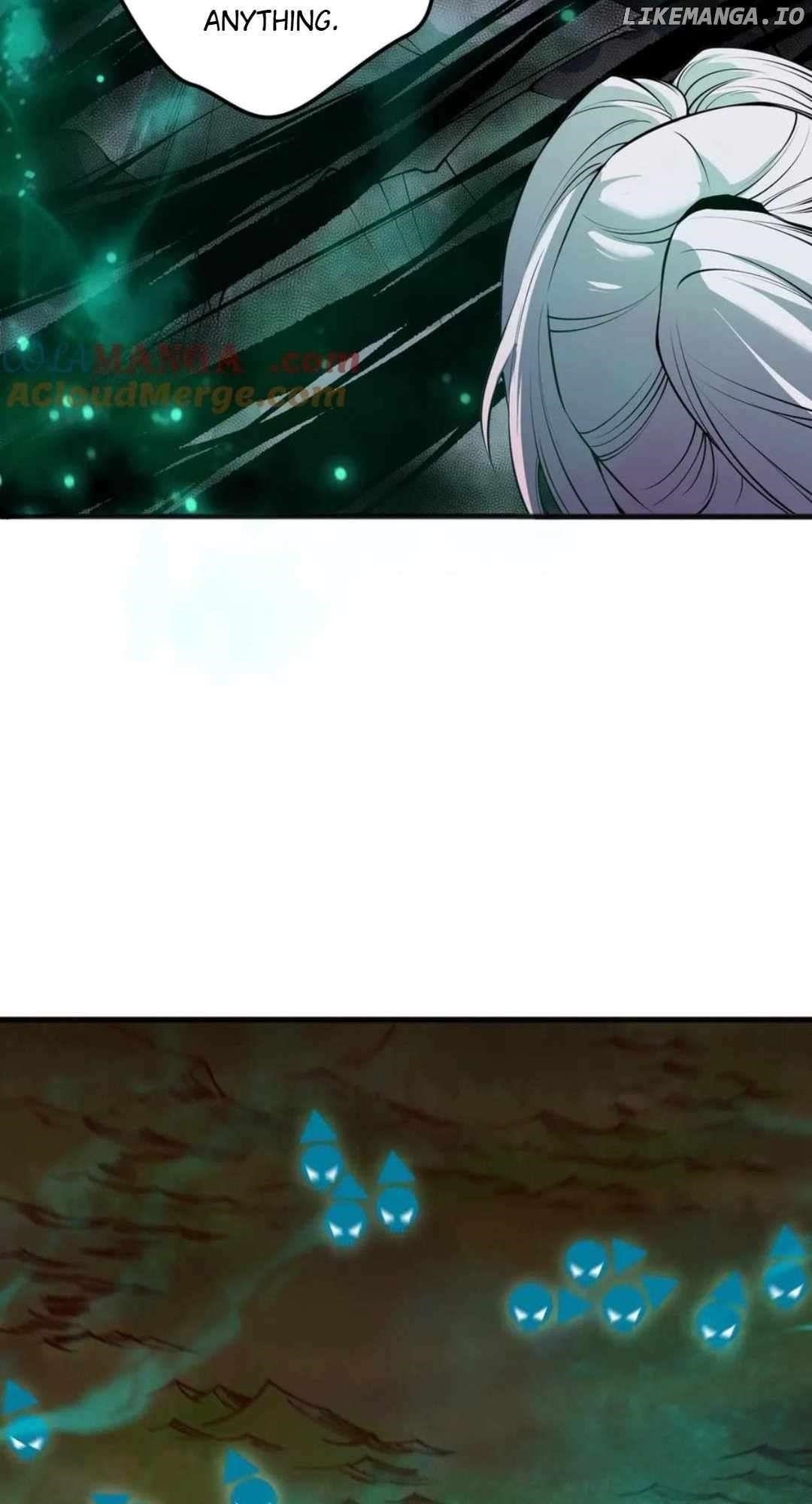 Catastrophic Necromancer Chapter 184 - Page 21 in English