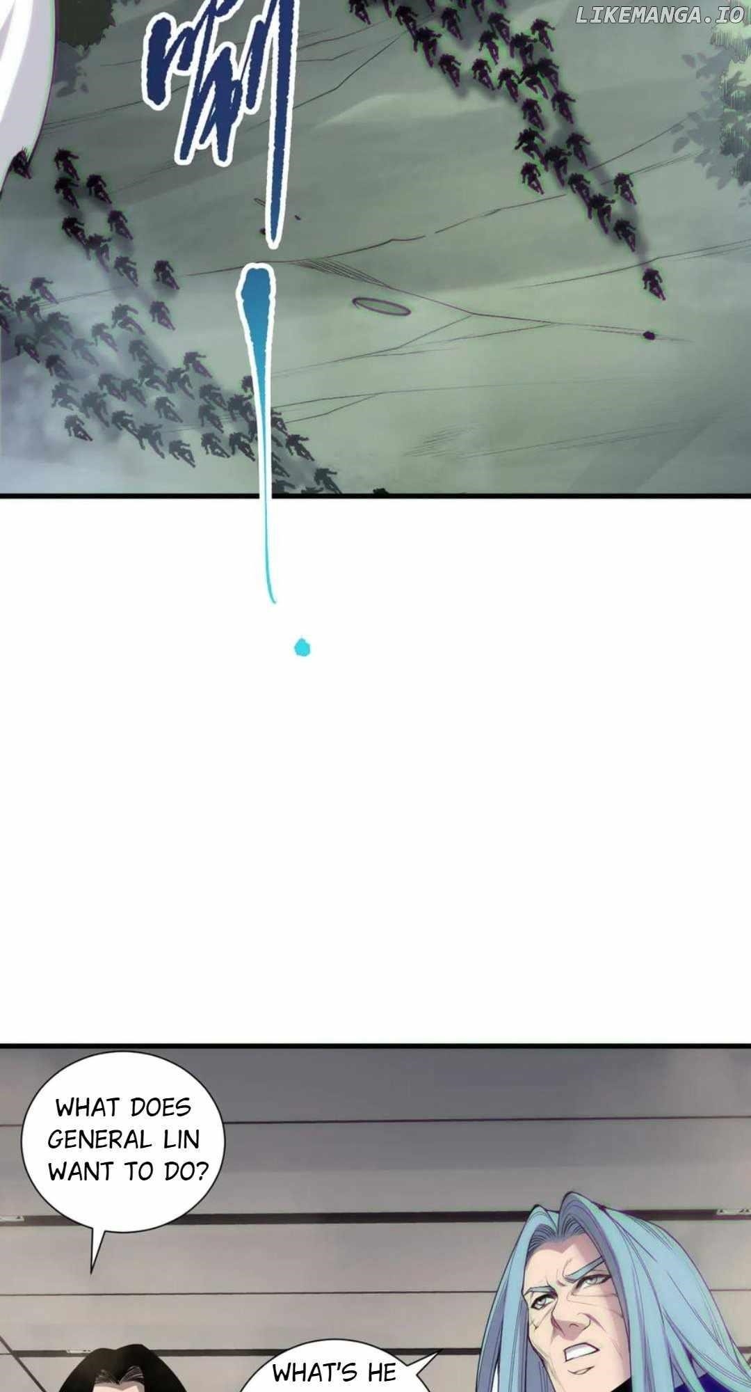 Catastrophic Necromancer Chapter 185 - Page 48 in English