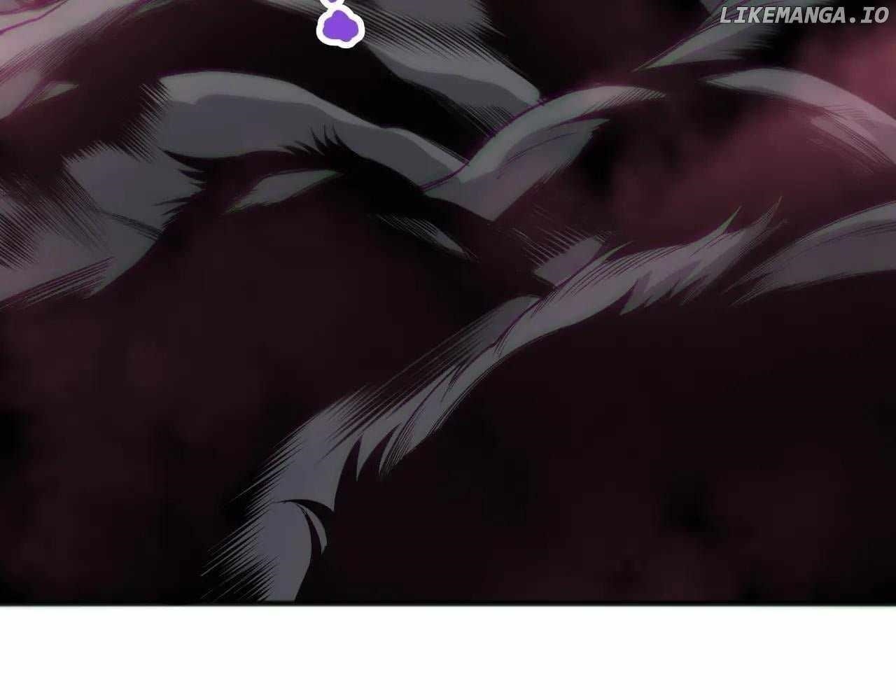 Catastrophic Necromancer Chapter 186 - Page 11 in English