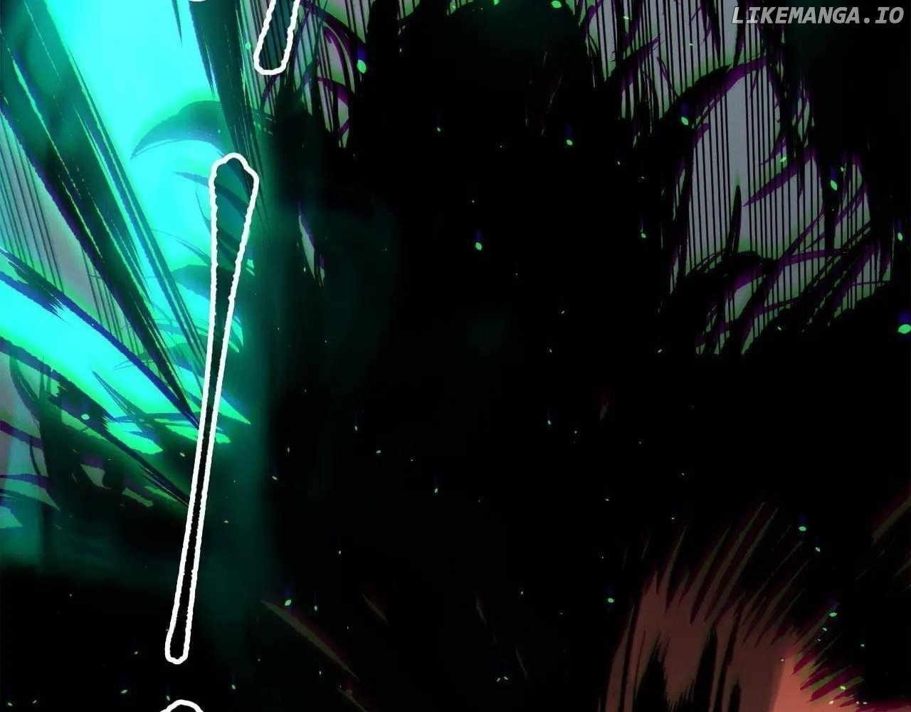Catastrophic Necromancer Chapter 186 - Page 110 in English