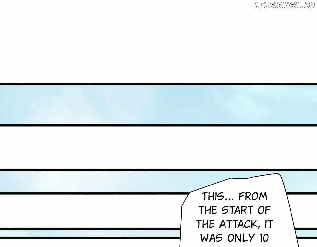 Catastrophic Necromancer Chapter 186 - Page 12 in English