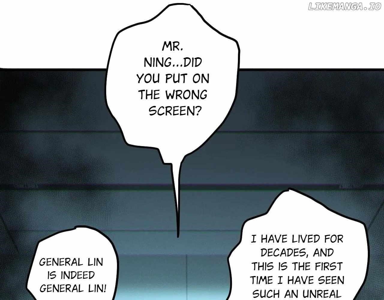 Catastrophic Necromancer Chapter 186 - Page 121 in English