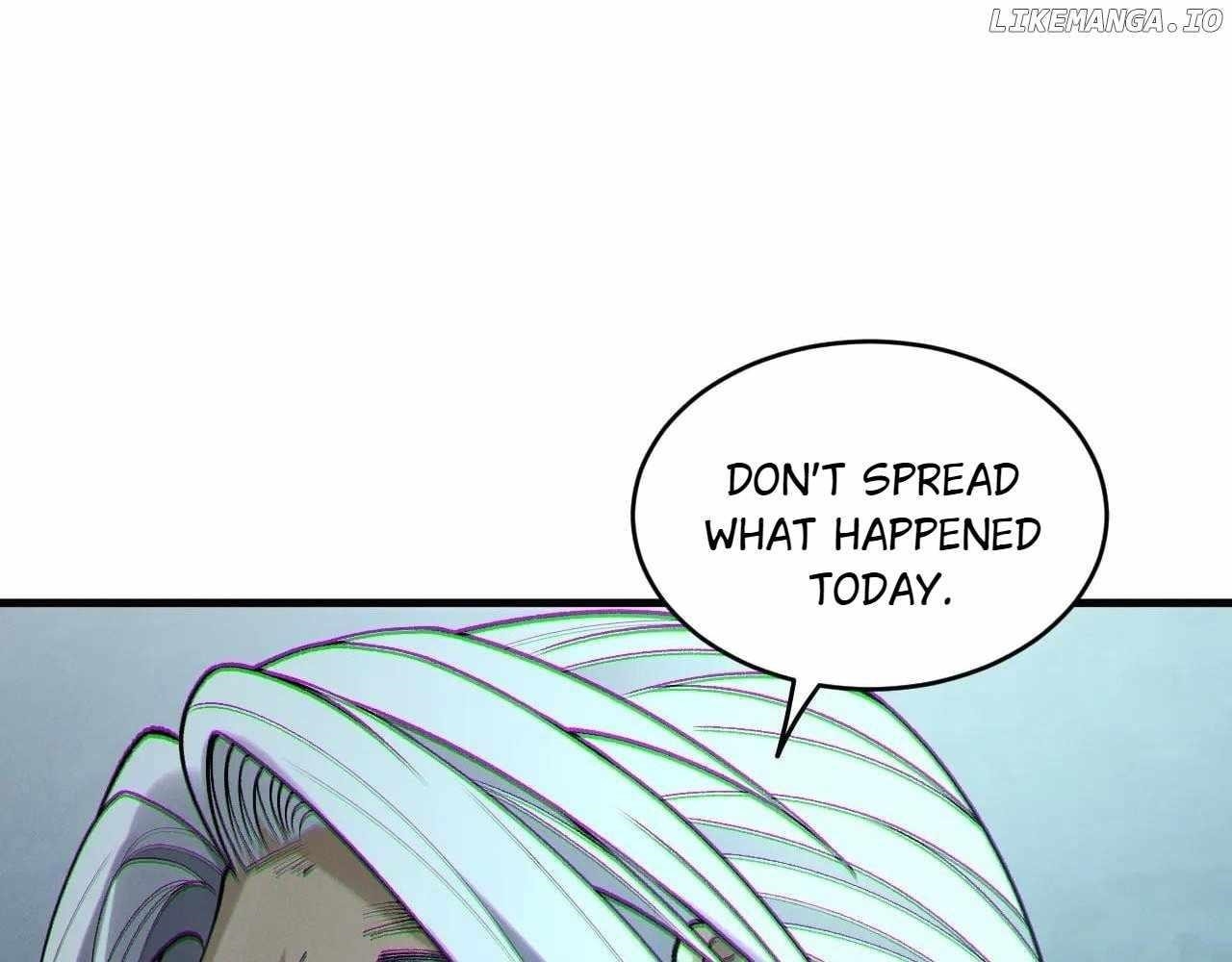 Catastrophic Necromancer Chapter 186 - Page 123 in English
