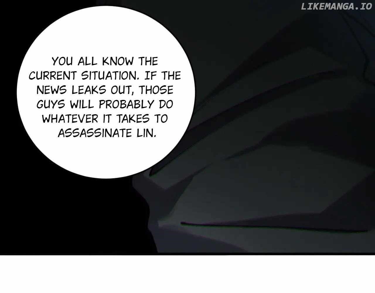 Catastrophic Necromancer Chapter 186 - Page 125 in English