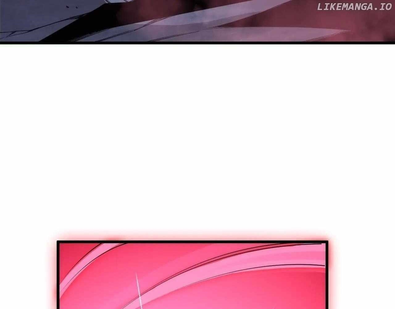 Catastrophic Necromancer Chapter 186 - Page 132 in English