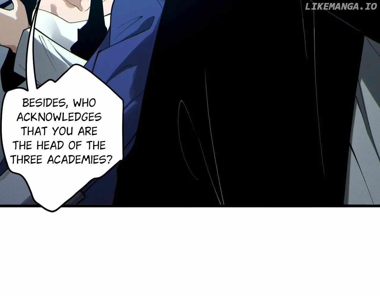 Catastrophic Necromancer Chapter 186 - Page 19 in English