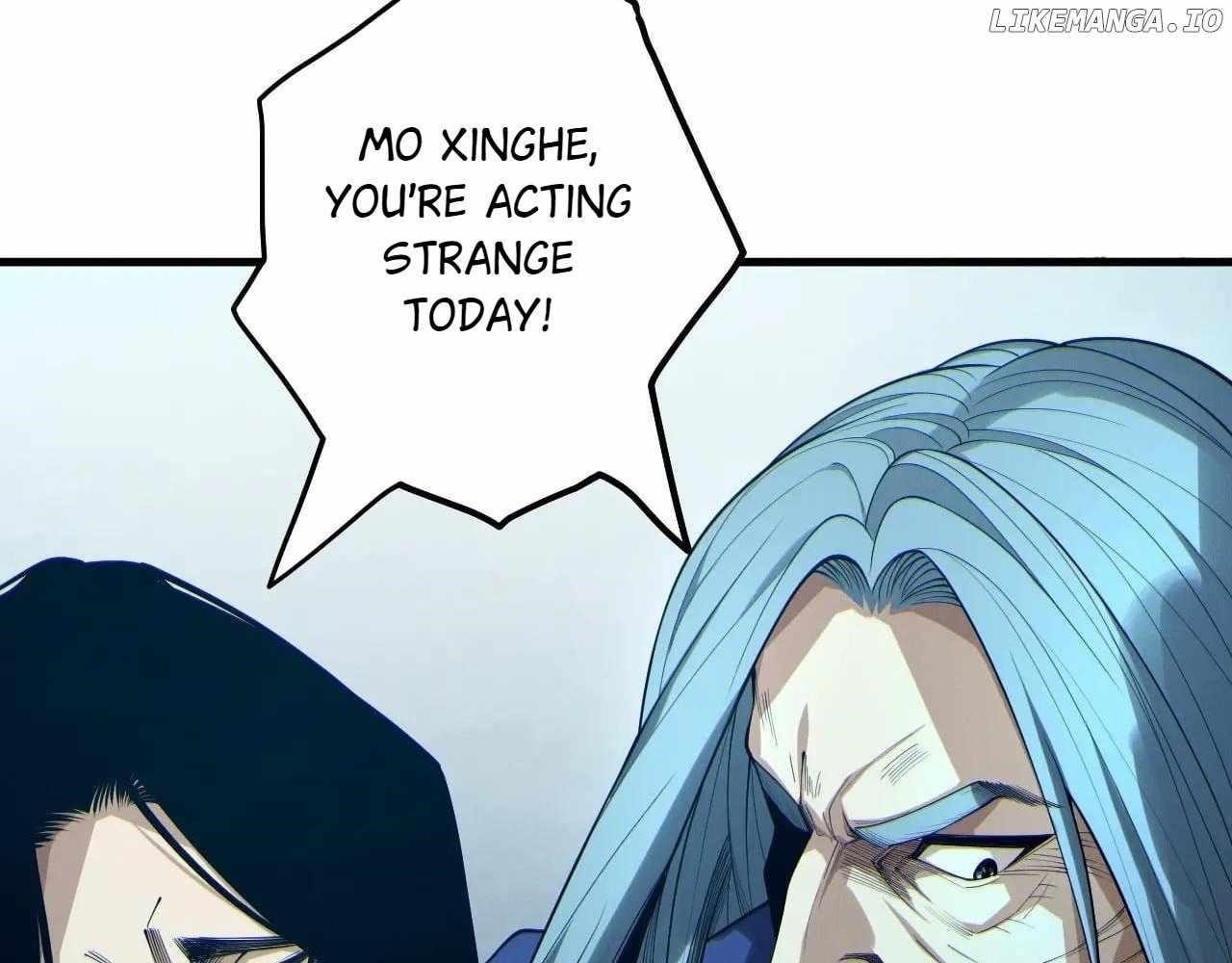 Catastrophic Necromancer Chapter 186 - Page 22 in English