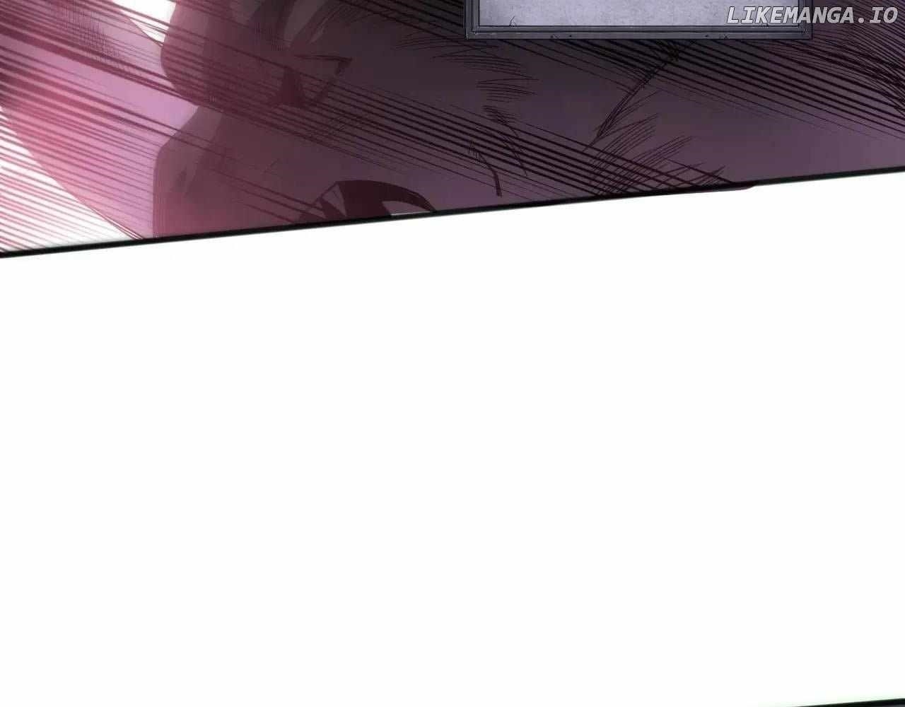 Catastrophic Necromancer Chapter 186 - Page 3 in English