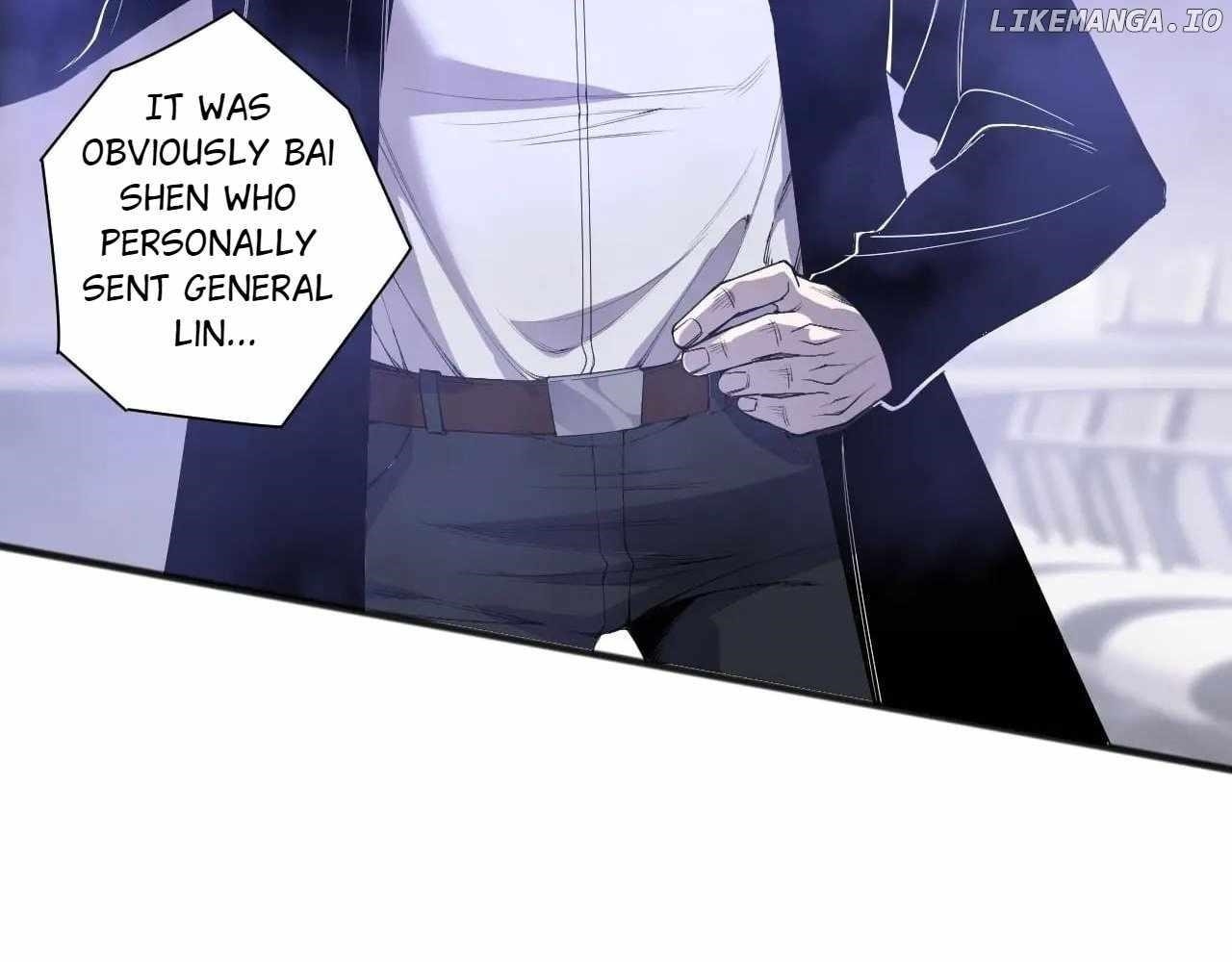 Catastrophic Necromancer Chapter 186 - Page 34 in English