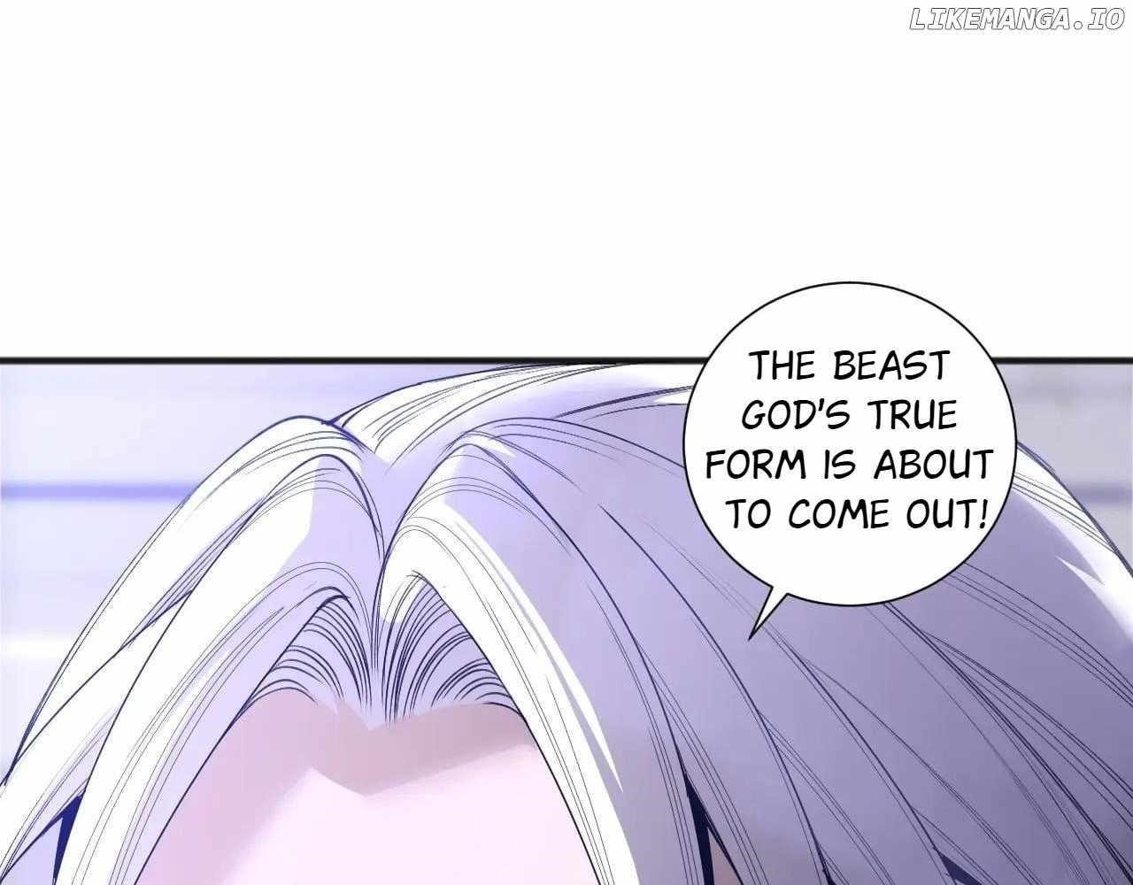 Catastrophic Necromancer Chapter 186 - Page 37 in English