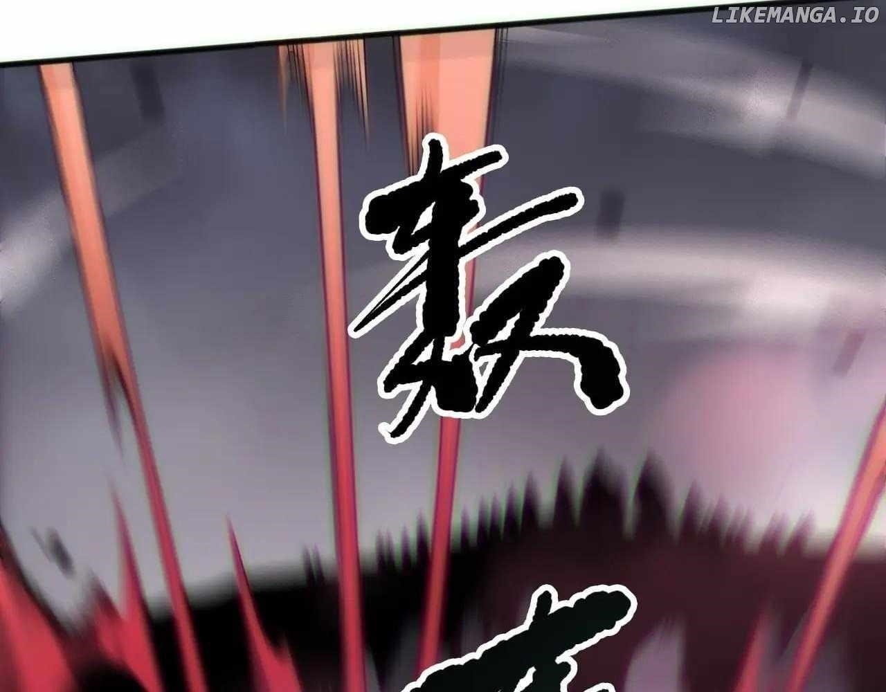 Catastrophic Necromancer Chapter 186 - Page 4 in English