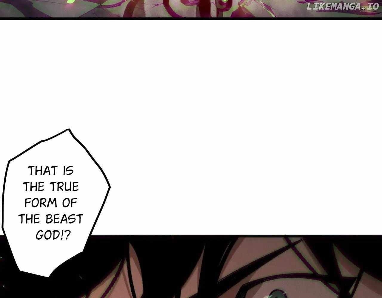 Catastrophic Necromancer Chapter 186 - Page 48 in English