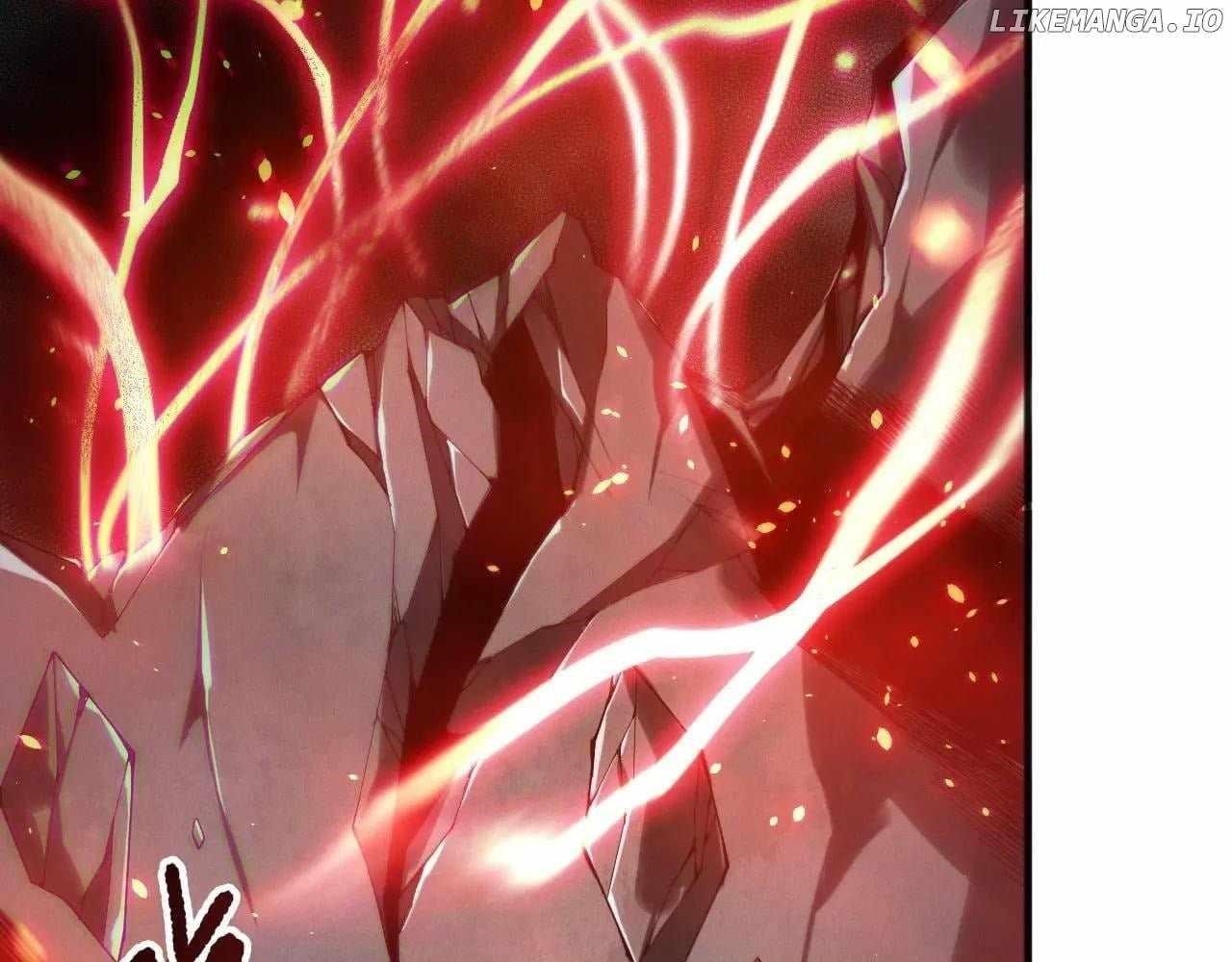 Catastrophic Necromancer Chapter 186 - Page 59 in English