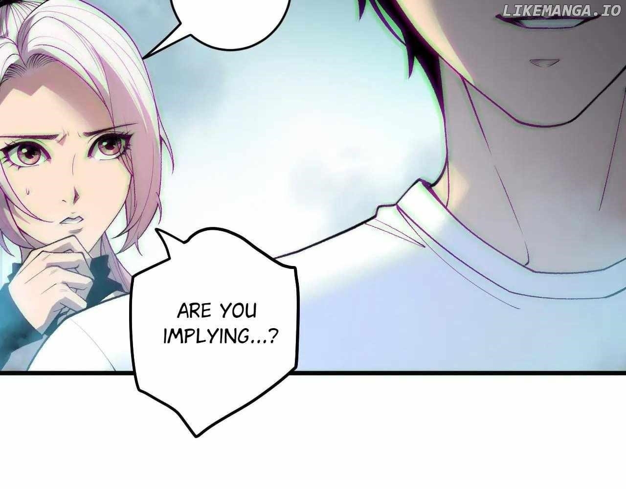 Catastrophic Necromancer Chapter 186 - Page 75 in English