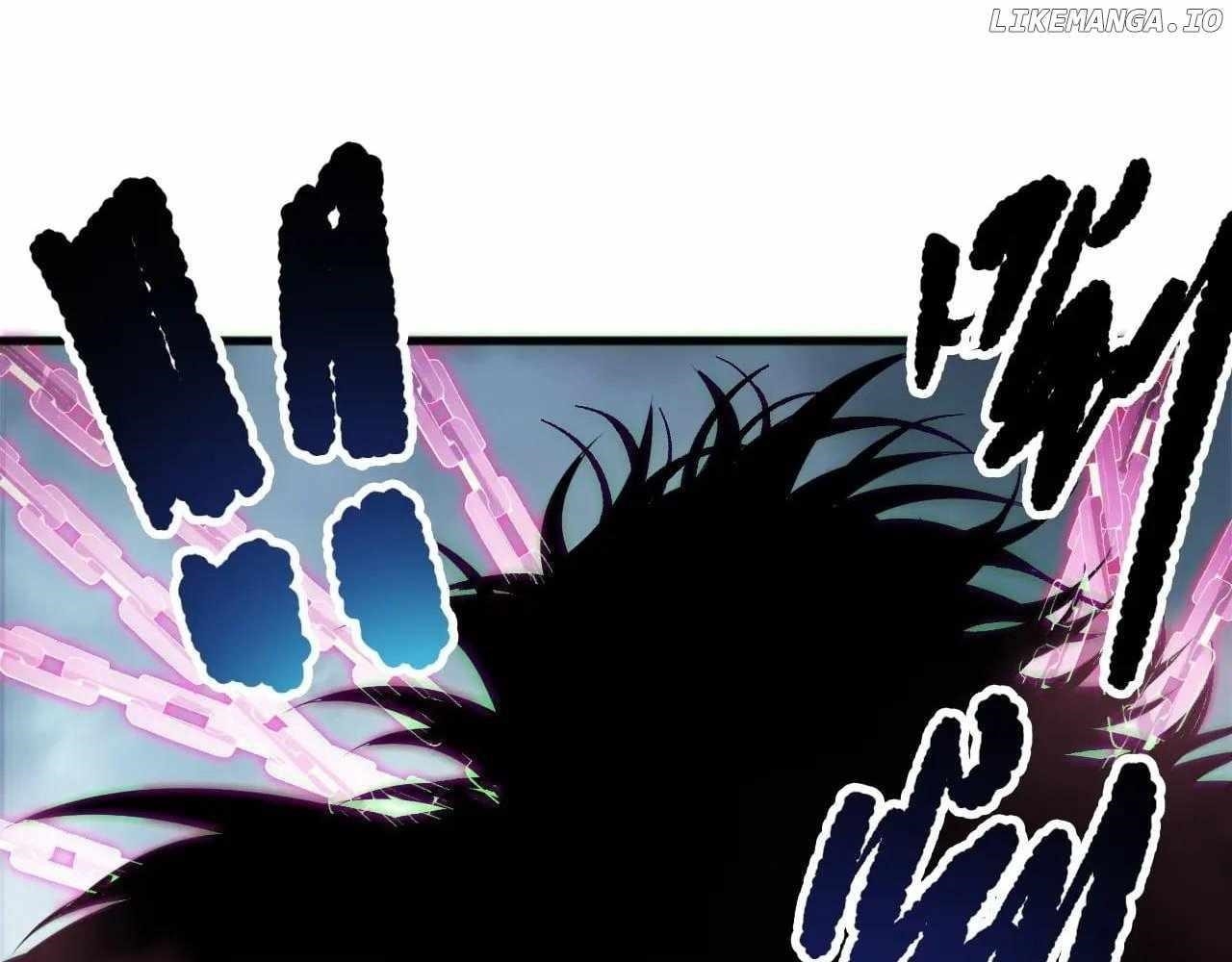 Catastrophic Necromancer Chapter 186 - Page 83 in English