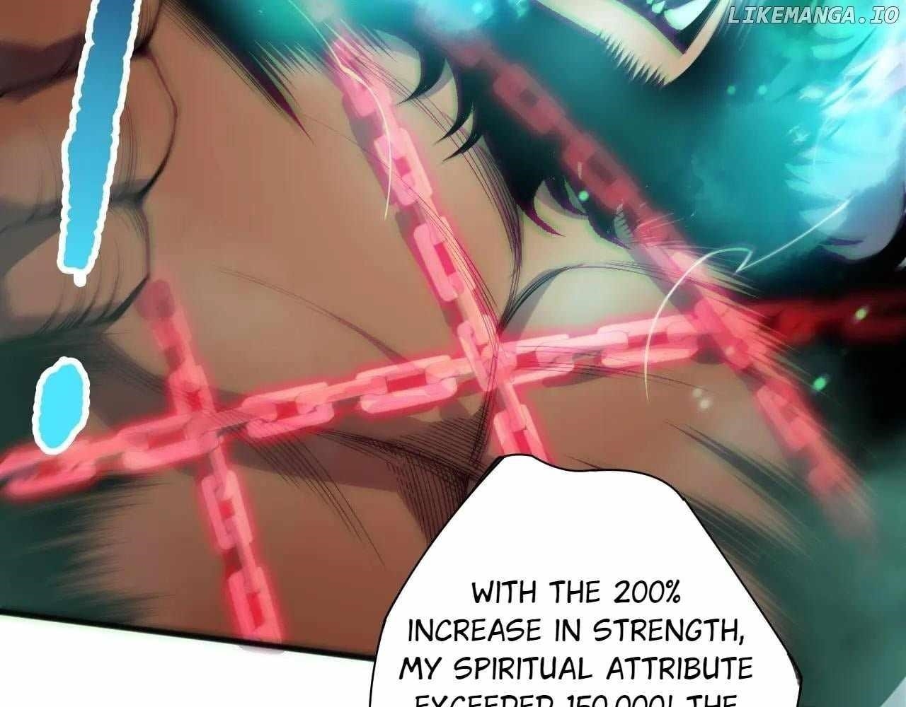 Catastrophic Necromancer Chapter 186 - Page 89 in English