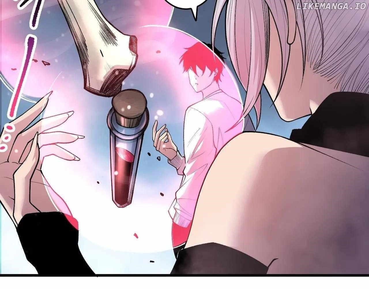 Catastrophic Necromancer Chapter 187 - Page 10 in English