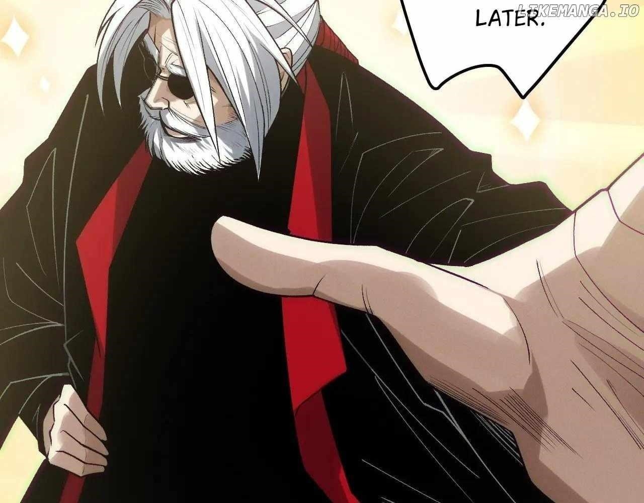 Catastrophic Necromancer Chapter 187 - Page 107 in English