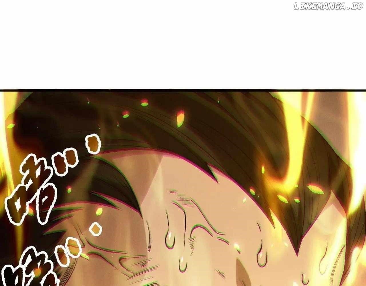 Catastrophic Necromancer Chapter 187 - Page 117 in English