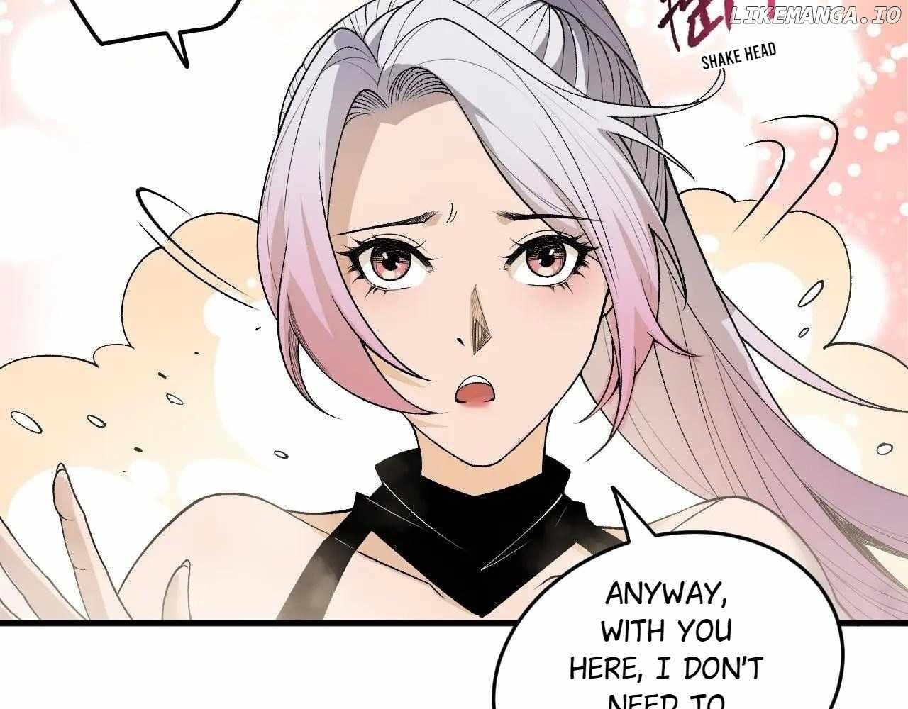 Catastrophic Necromancer Chapter 187 - Page 12 in English