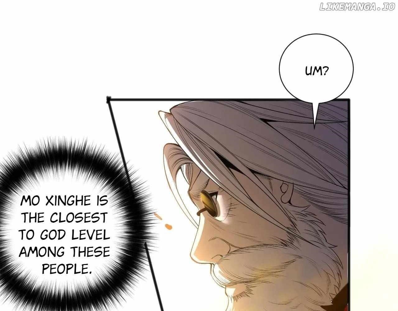 Catastrophic Necromancer Chapter 187 - Page 119 in English