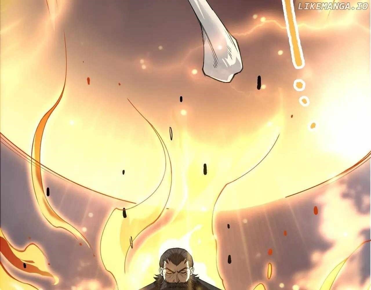 Catastrophic Necromancer Chapter 187 - Page 122 in English