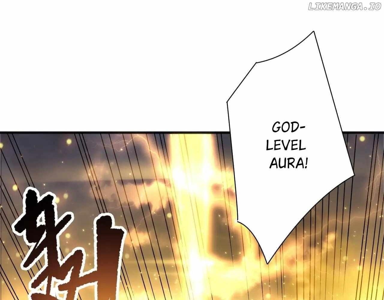 Catastrophic Necromancer Chapter 187 - Page 130 in English
