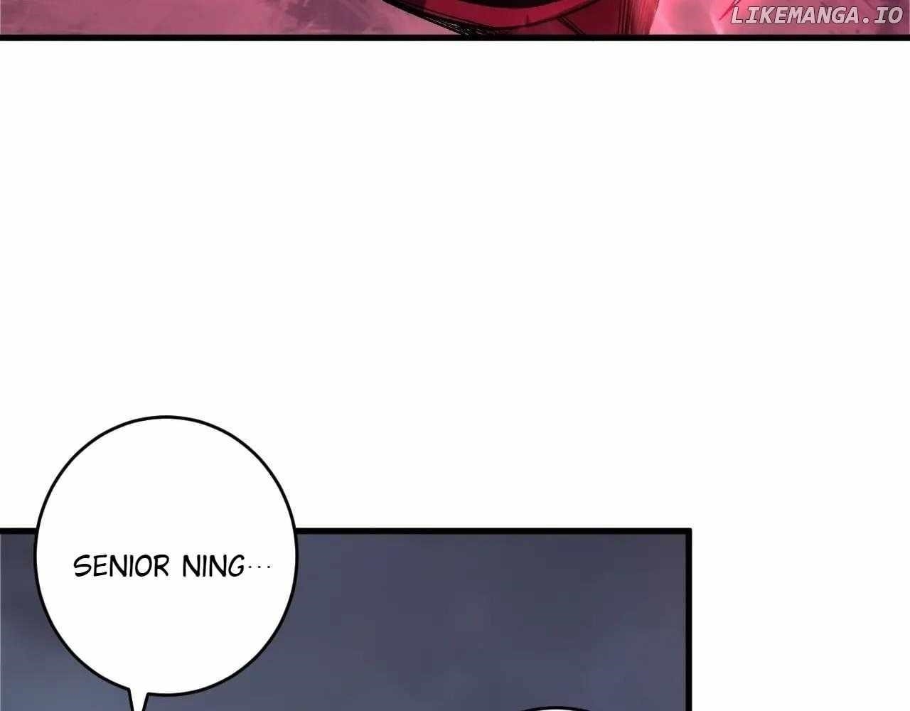 Catastrophic Necromancer Chapter 187 - Page 34 in English