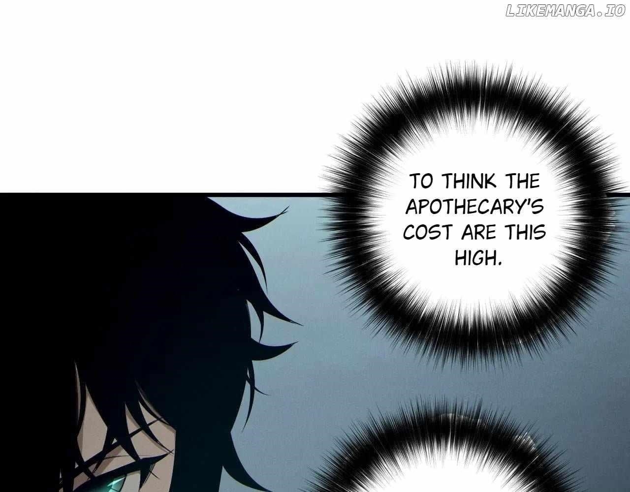 Catastrophic Necromancer Chapter 187 - Page 42 in English