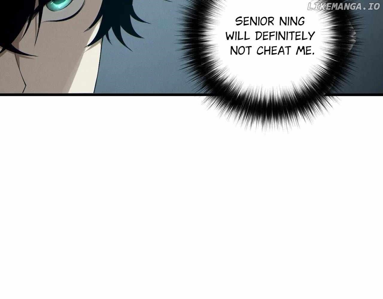Catastrophic Necromancer Chapter 187 - Page 43 in English