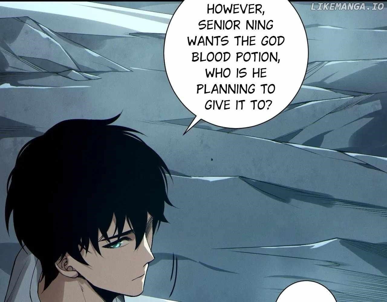 Catastrophic Necromancer Chapter 187 - Page 49 in English
