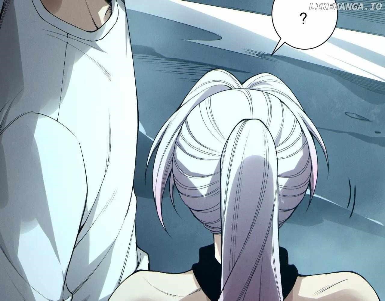 Catastrophic Necromancer Chapter 187 - Page 50 in English