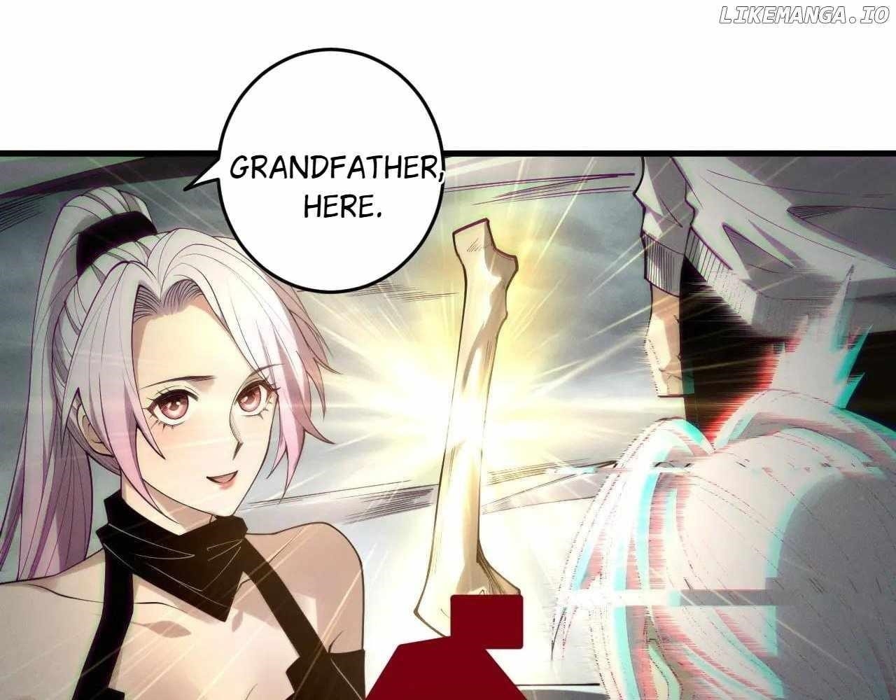 Catastrophic Necromancer Chapter 187 - Page 57 in English