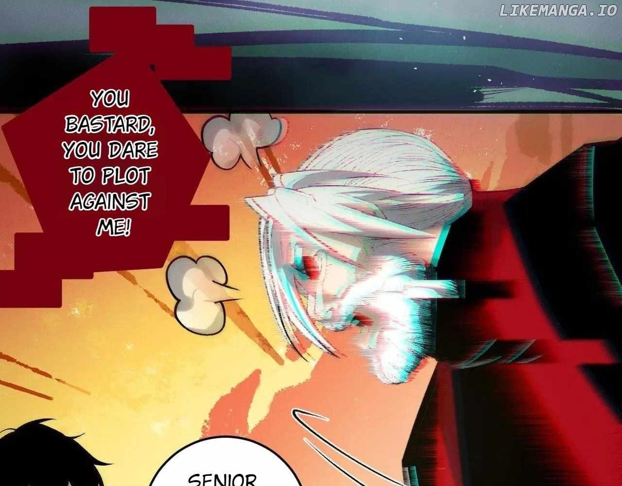 Catastrophic Necromancer Chapter 187 - Page 66 in English
