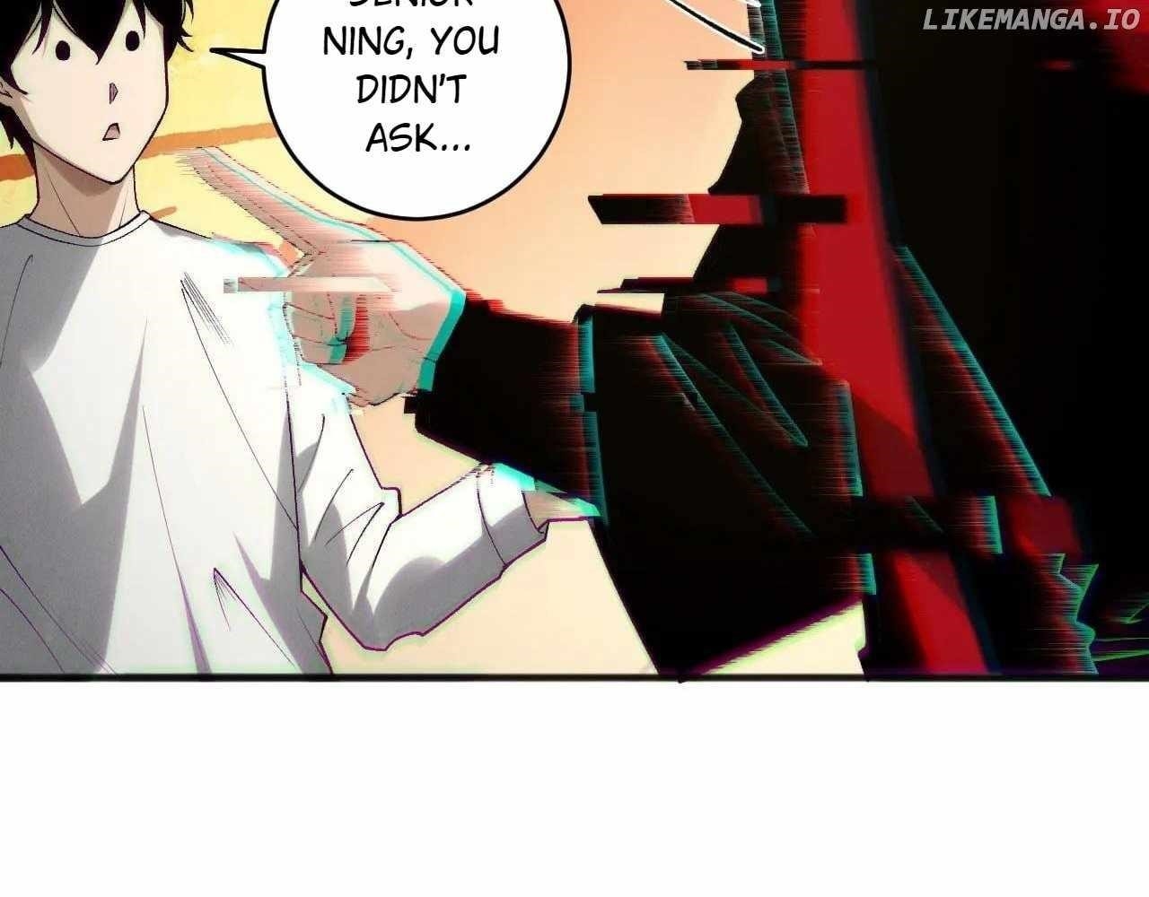 Catastrophic Necromancer Chapter 187 - Page 67 in English