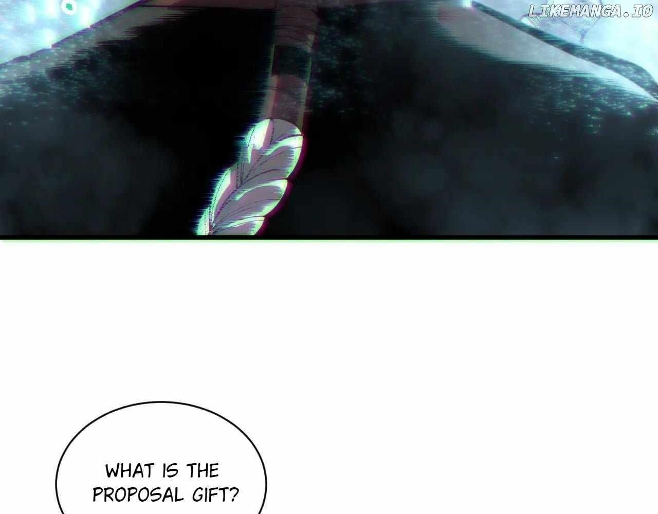 Catastrophic Necromancer Chapter 187 - Page 73 in English