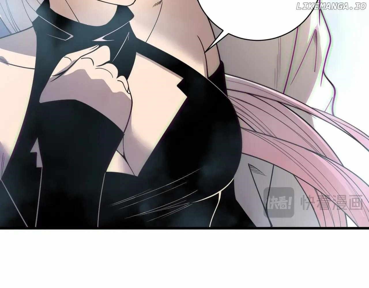 Catastrophic Necromancer Chapter 187 - Page 77 in English