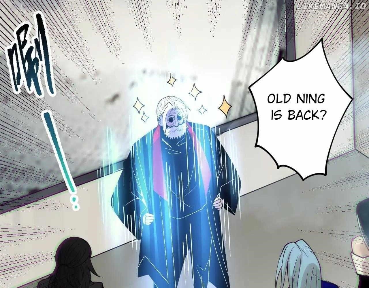 Catastrophic Necromancer Chapter 187 - Page 80 in English