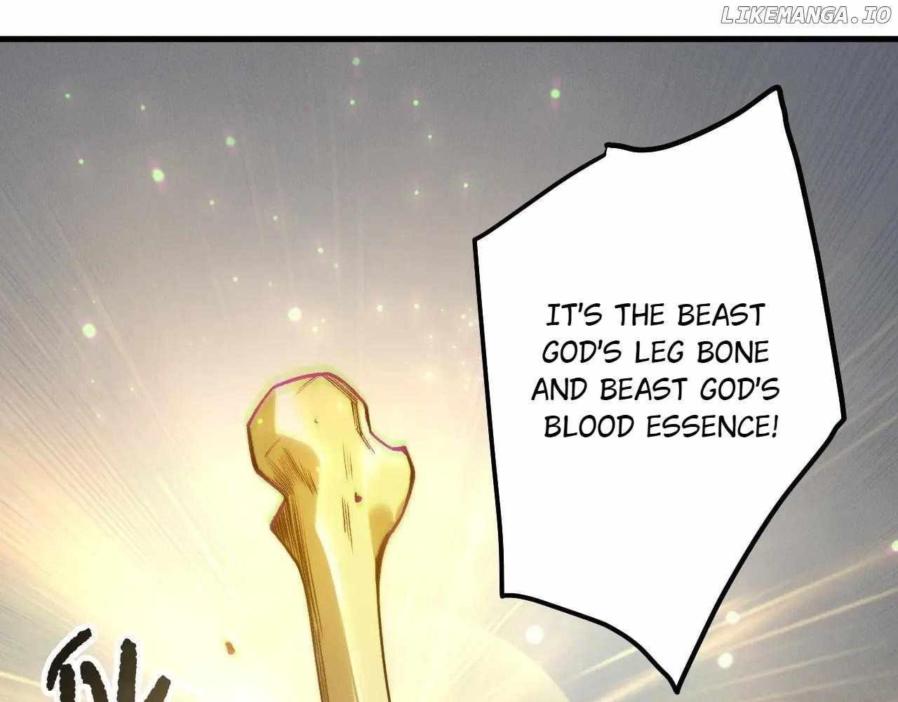 Catastrophic Necromancer Chapter 187 - Page 87 in English