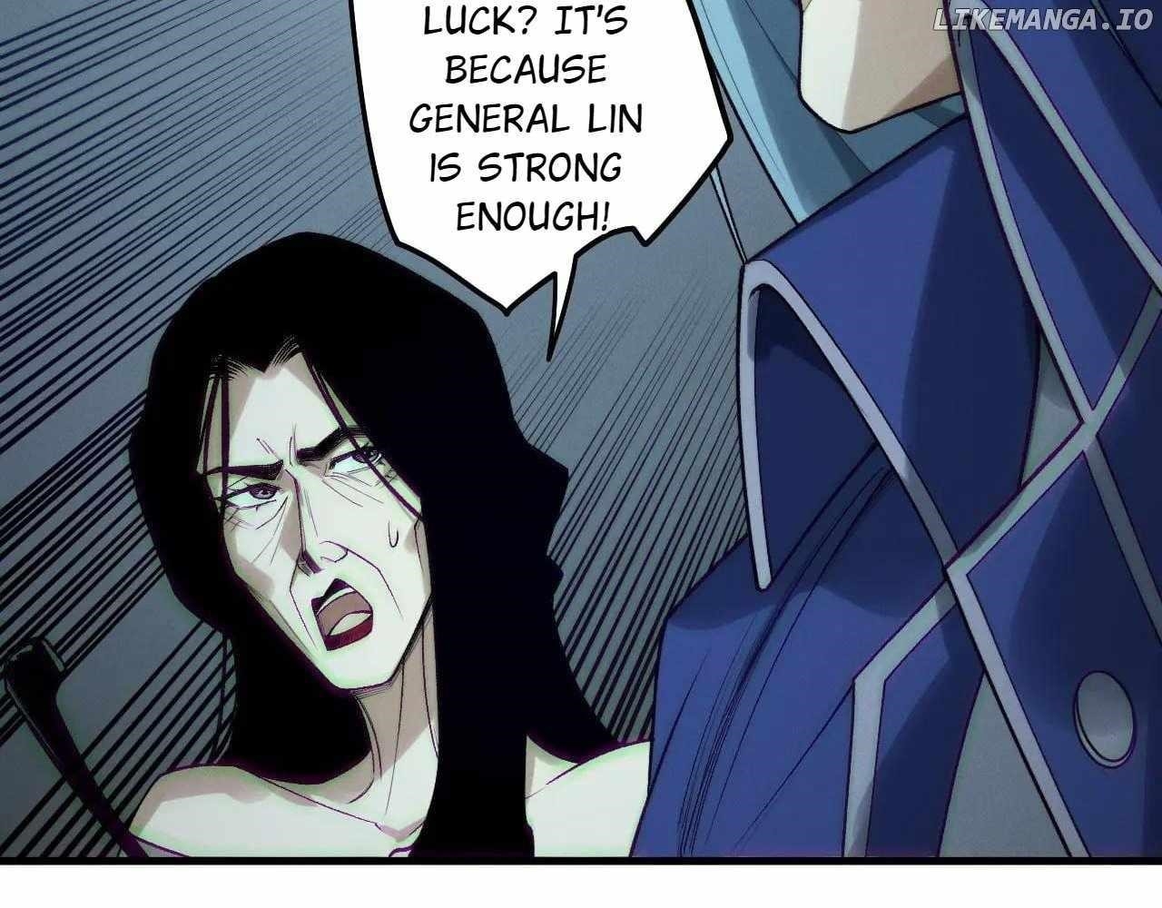 Catastrophic Necromancer Chapter 187 - Page 91 in English
