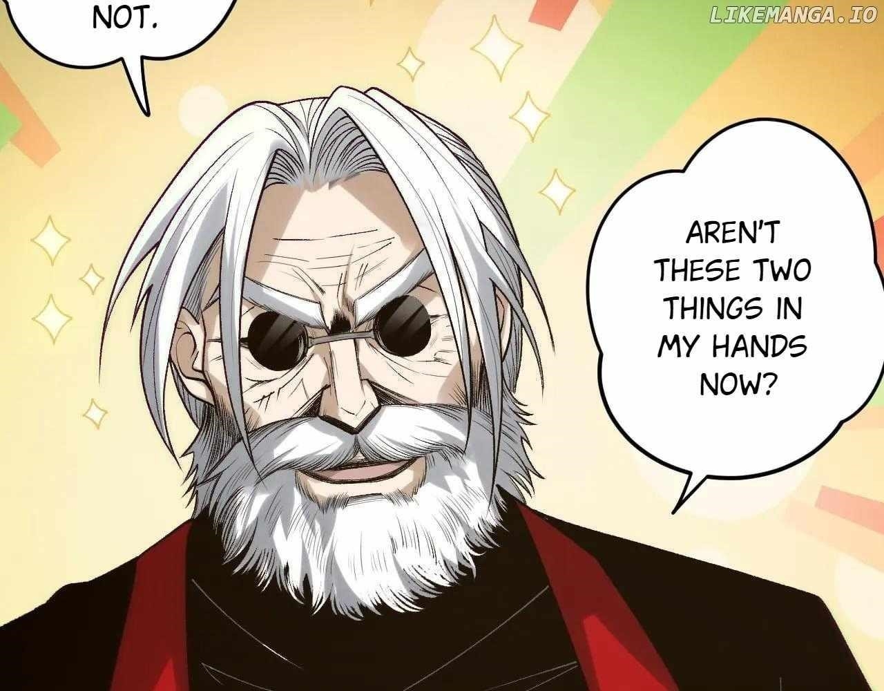Catastrophic Necromancer Chapter 187 - Page 93 in English