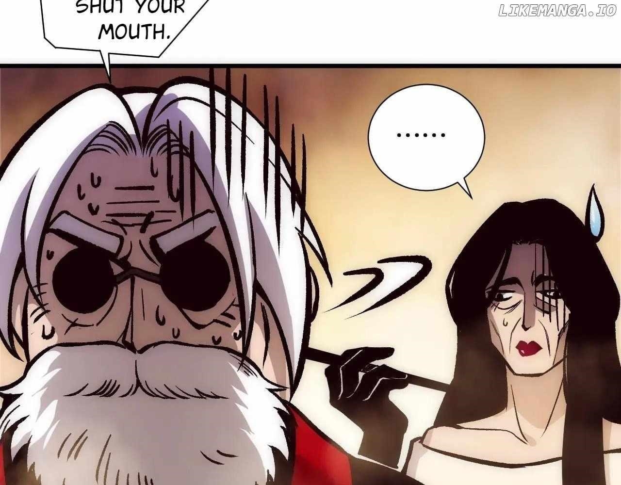 Catastrophic Necromancer Chapter 187 - Page 99 in English