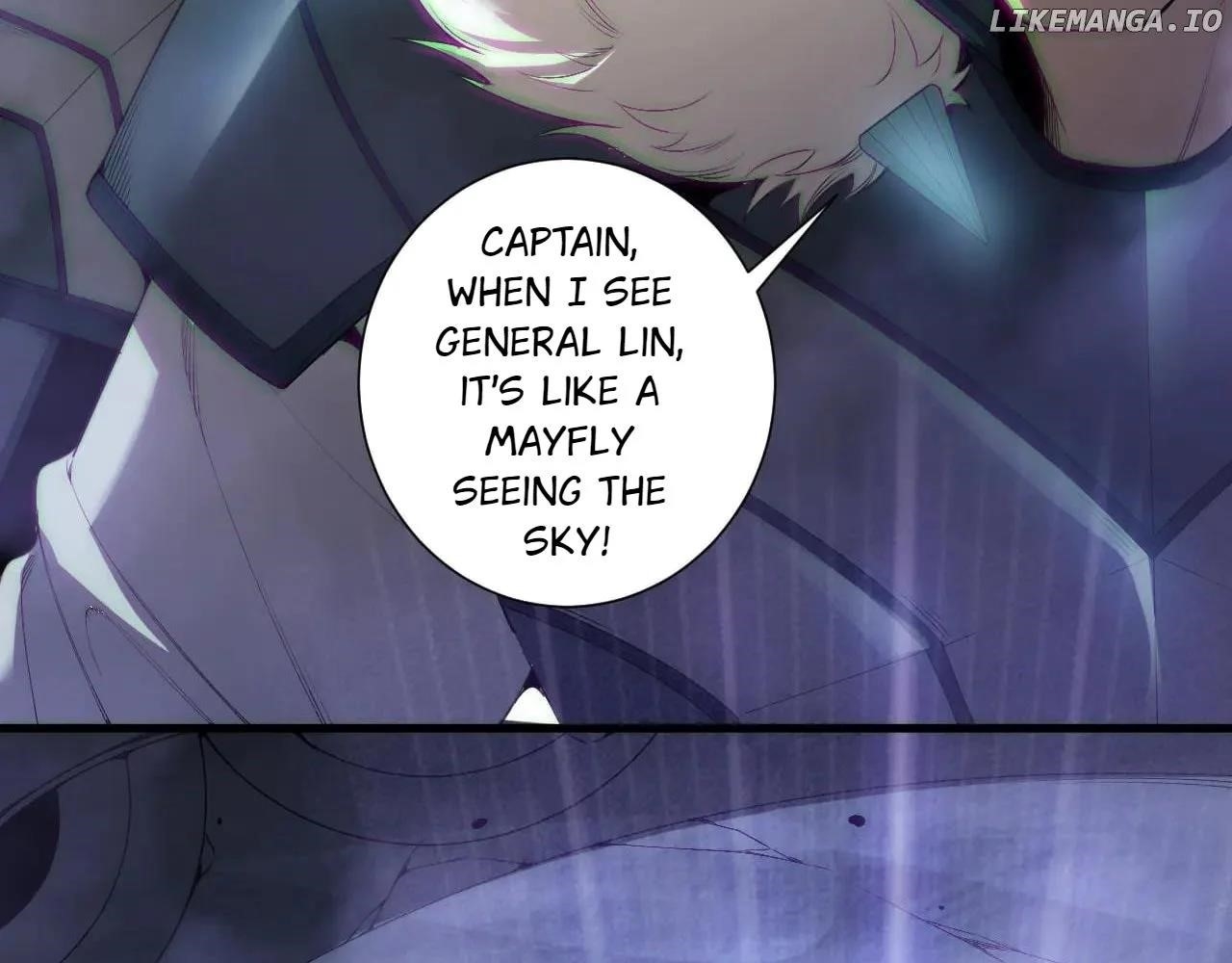 Catastrophic Necromancer Chapter 188 - Page 118 in English