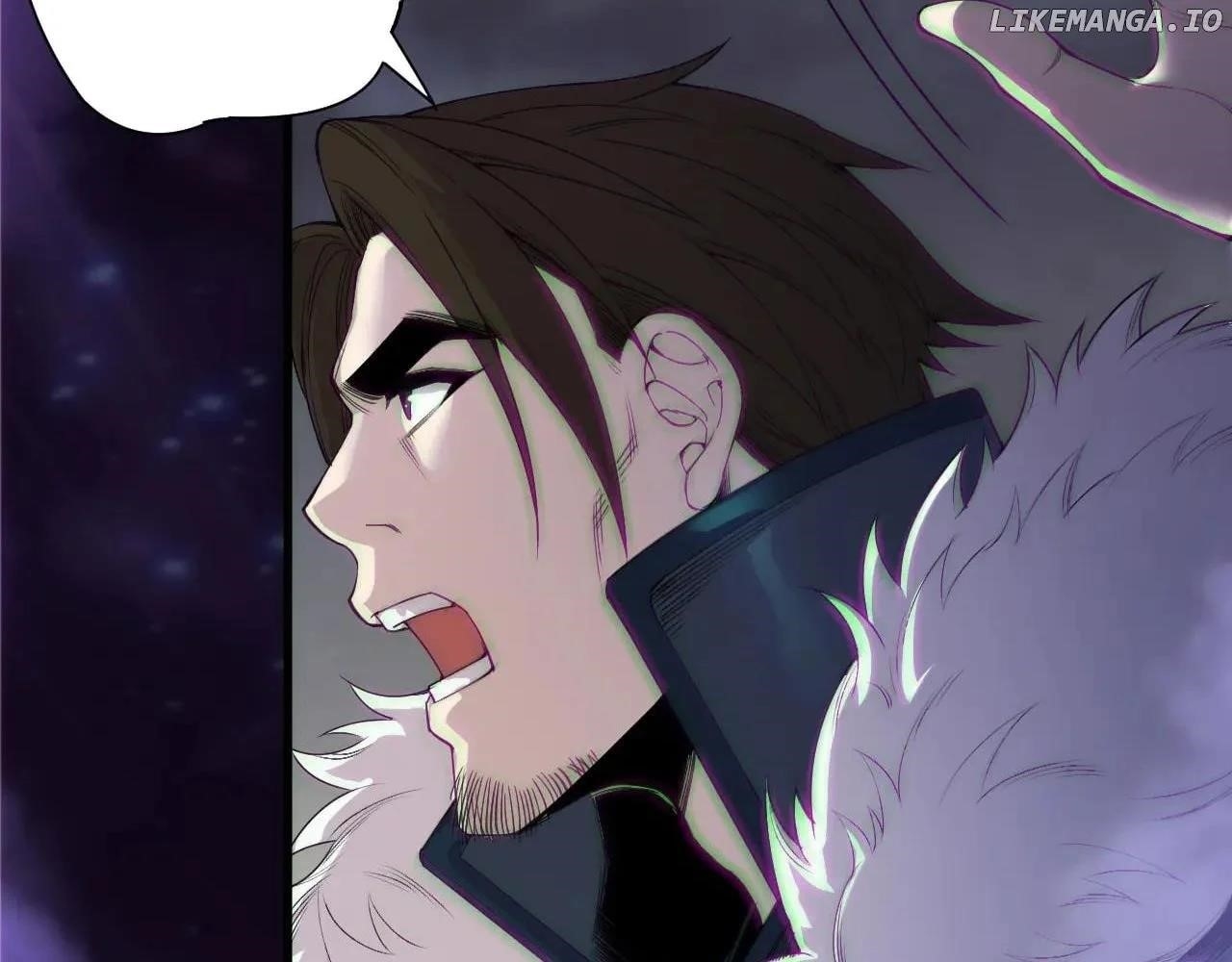 Catastrophic Necromancer Chapter 188 - Page 120 in English