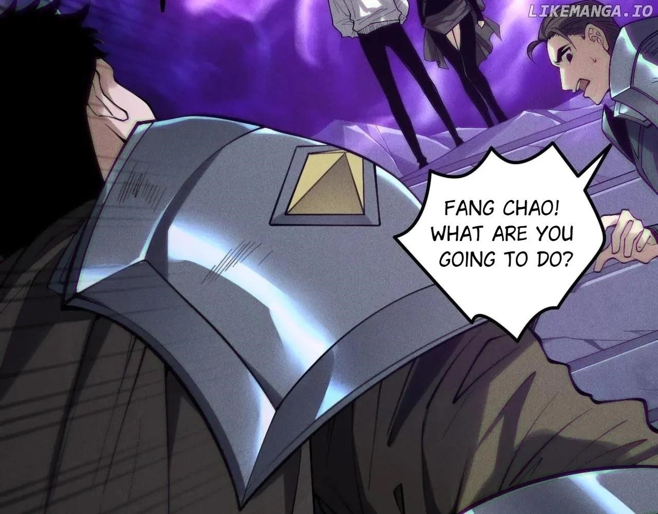 Catastrophic Necromancer Chapter 188 - Page 130 in English