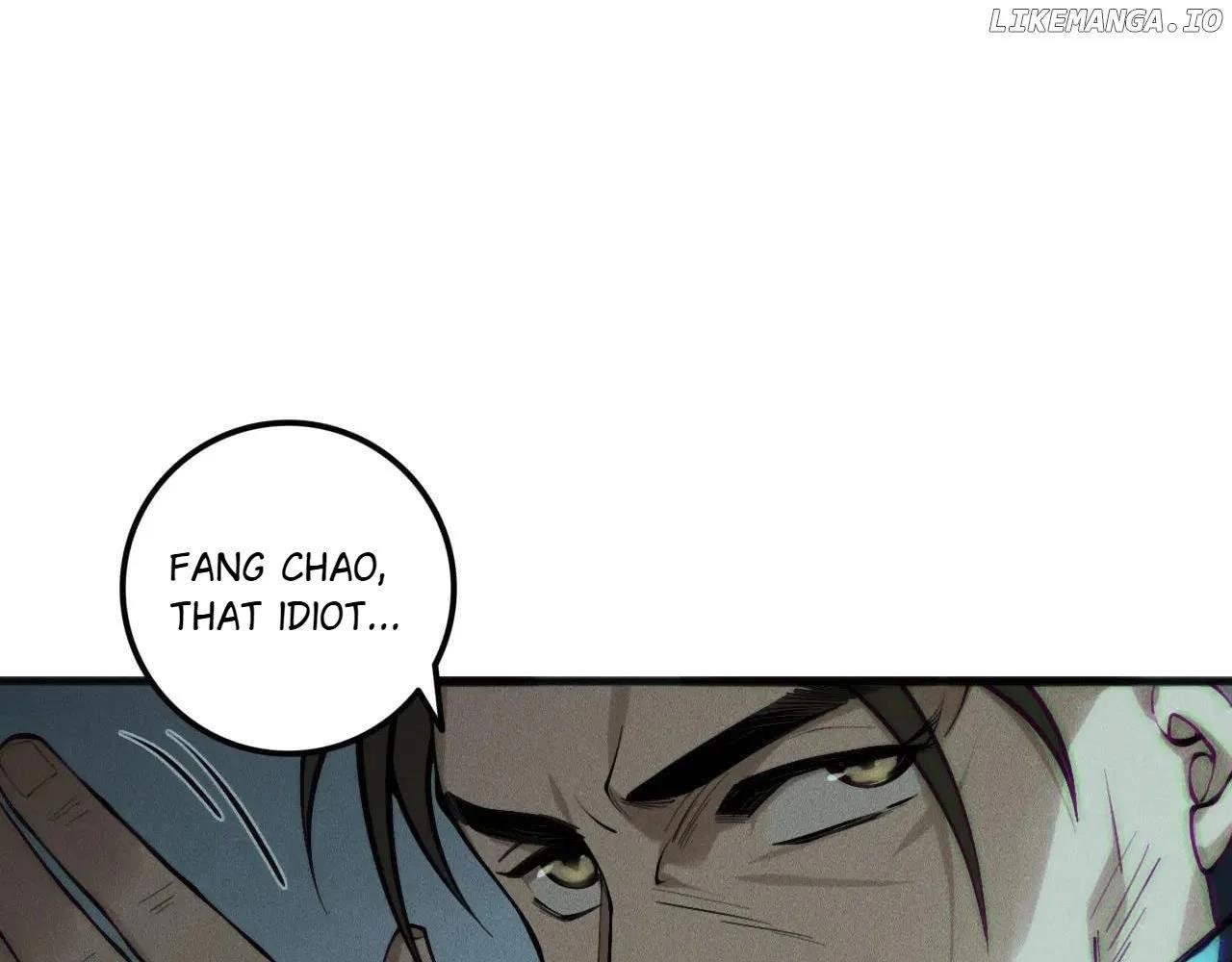 Catastrophic Necromancer Chapter 188 - Page 132 in English