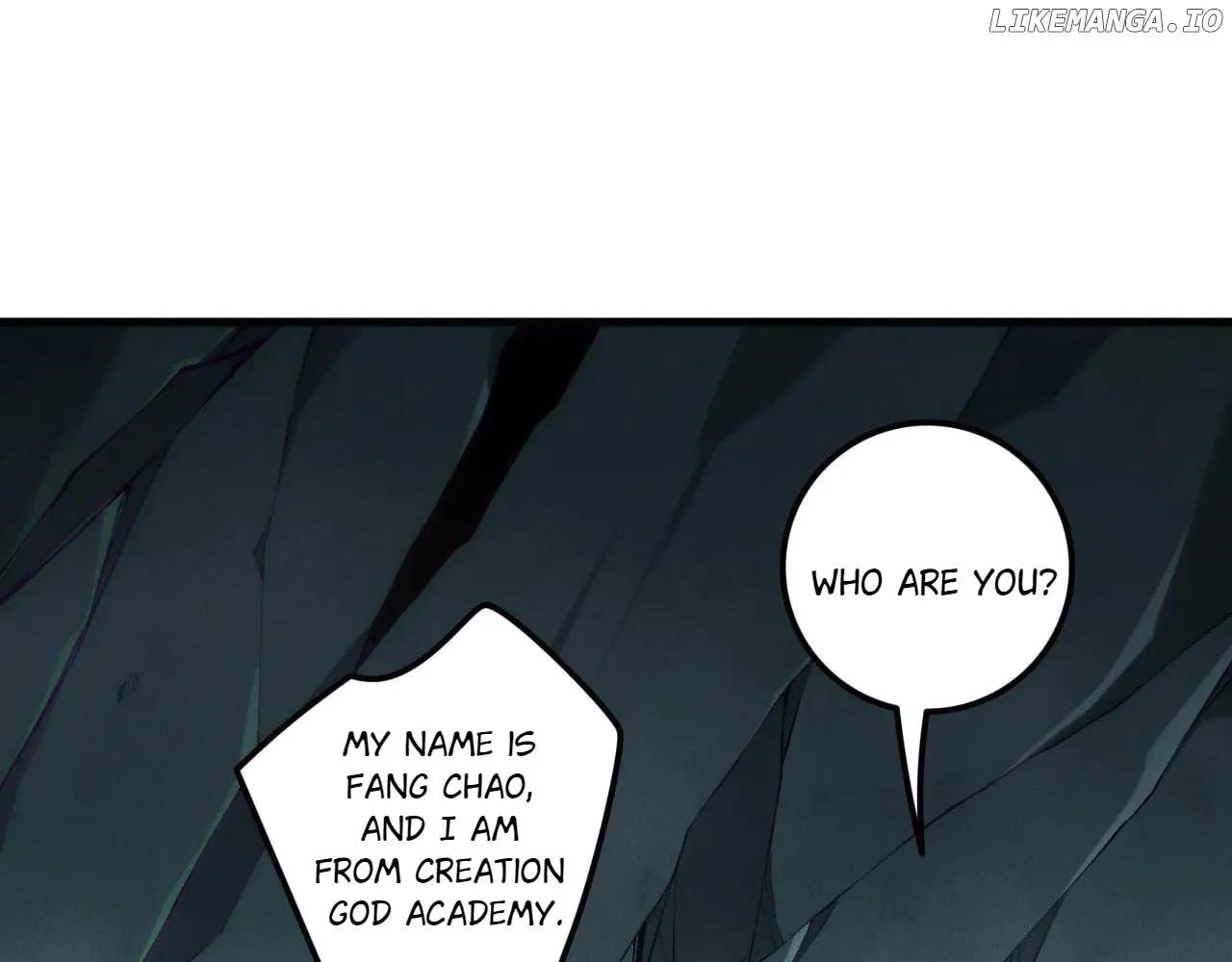 Catastrophic Necromancer Chapter 188 - Page 134 in English