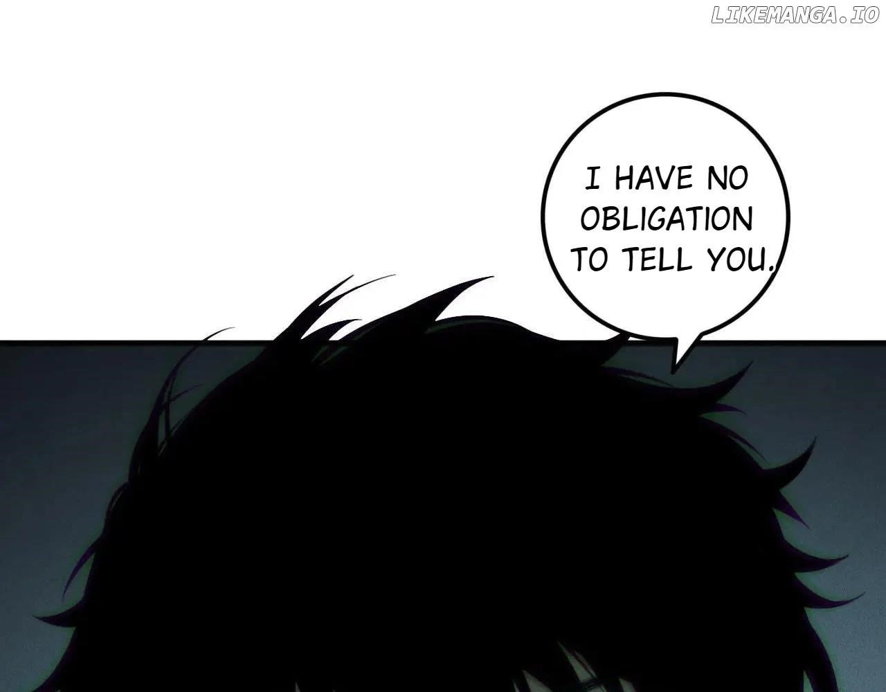 Catastrophic Necromancer Chapter 188 - Page 140 in English