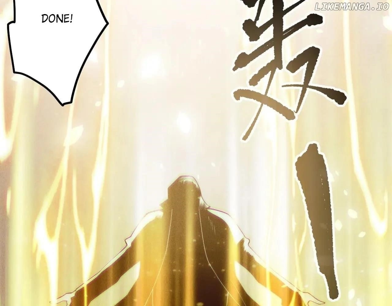 Catastrophic Necromancer Chapter 188 - Page 19 in English
