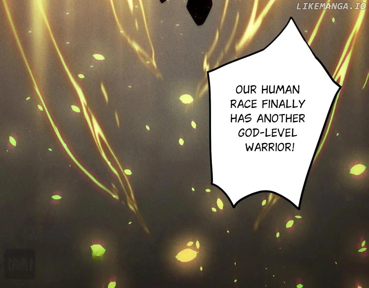 Catastrophic Necromancer Chapter 188 - Page 21 in English
